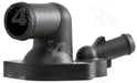 Engine Coolant Thermostat Housing Four Seasons 85919
