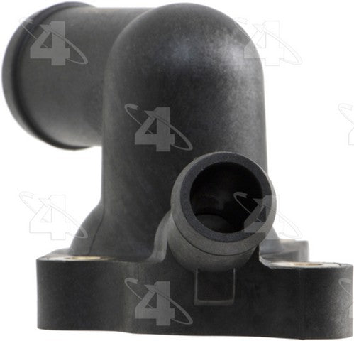 Engine Coolant Thermostat Housing Four Seasons 85919