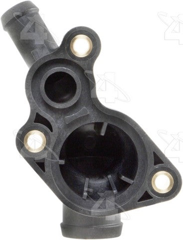 Engine Coolant Thermostat Housing Four Seasons 85919