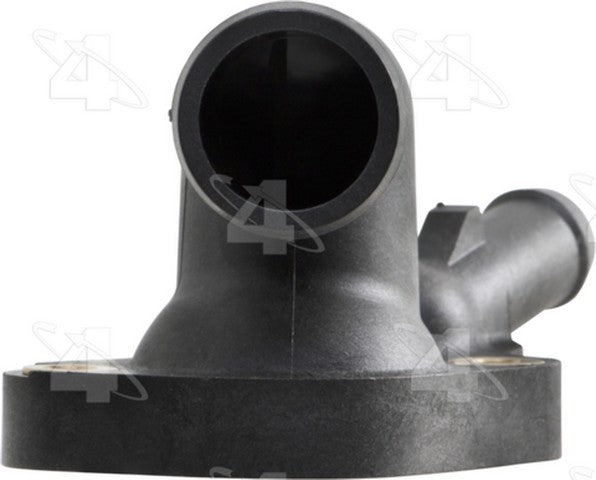 Engine Coolant Thermostat Housing Four Seasons 85919