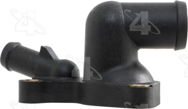 Engine Coolant Thermostat Housing Four Seasons 85919