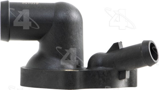 Engine Coolant Thermostat Housing Four Seasons 85919