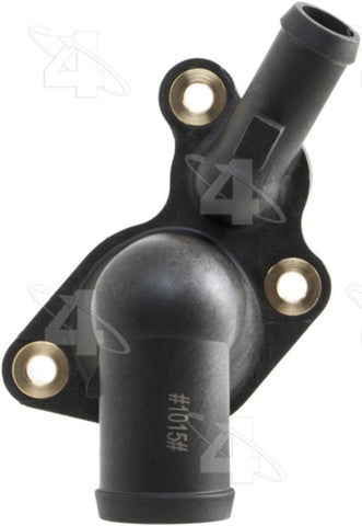 Engine Coolant Thermostat Housing Four Seasons 85919