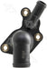 Engine Coolant Thermostat Housing Four Seasons 85919
