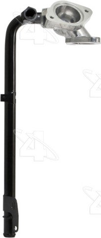 Engine Coolant Water Outlet Tube Four Seasons 85921
