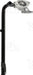 Engine Coolant Water Outlet Tube Four Seasons 85921