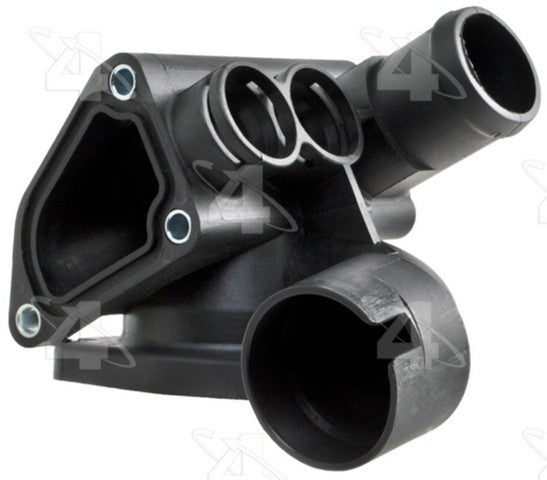 Engine Coolant Thermostat Housing Four Seasons 85922