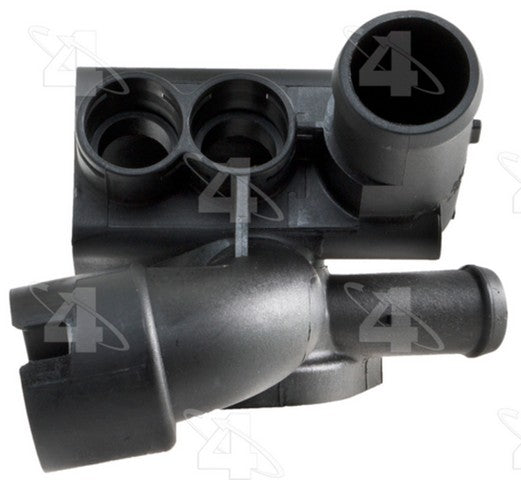 Engine Coolant Thermostat Housing Four Seasons 85922