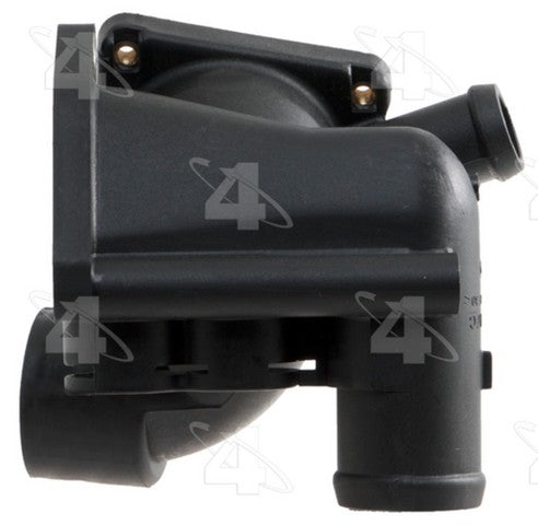 Engine Coolant Thermostat Housing Four Seasons 85922
