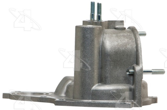 Engine Water Pump Housing Four Seasons 85923