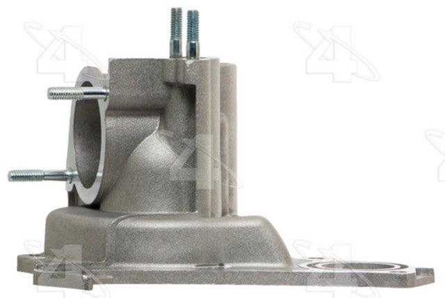 Engine Water Pump Housing Four Seasons 85923