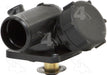 Engine Coolant Thermostat Housing Four Seasons 85924