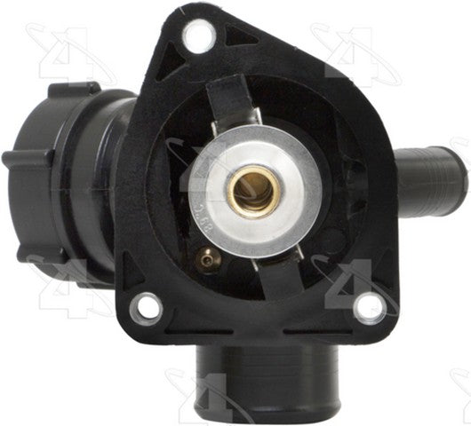 Engine Coolant Thermostat Housing Four Seasons 85924