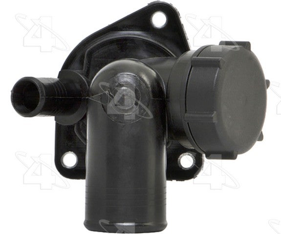 Engine Coolant Thermostat Housing Four Seasons 85924