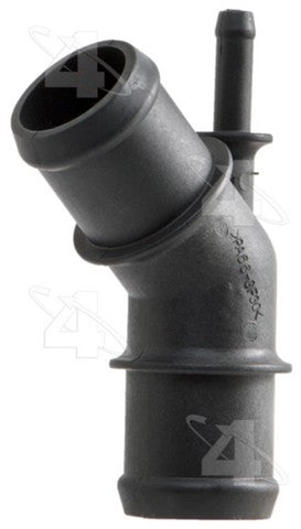 Engine Coolant Hose Connector Four Seasons 85929