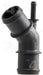 Engine Coolant Hose Connector Four Seasons 85929