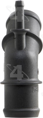 Engine Coolant Hose Connector Four Seasons 85929