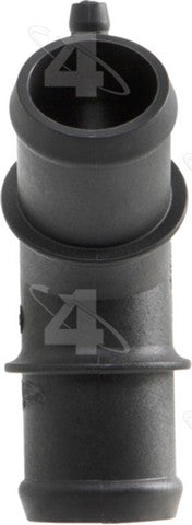 Engine Coolant Hose Connector Four Seasons 85929