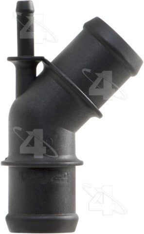 Engine Coolant Hose Connector Four Seasons 85929