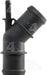Engine Coolant Hose Connector Four Seasons 85929