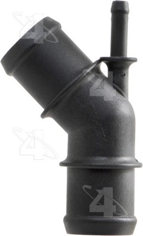Engine Coolant Hose Connector Four Seasons 85929