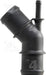 Engine Coolant Hose Connector Four Seasons 85929
