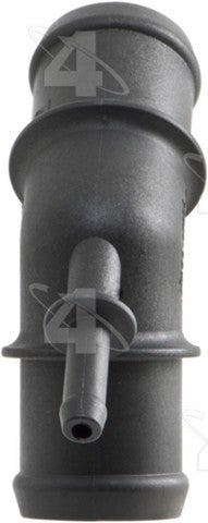 Engine Coolant Hose Connector Four Seasons 85929