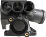 Engine Coolant Thermostat Housing Four Seasons 85931