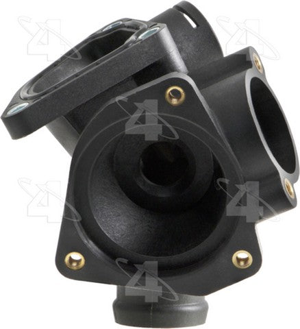 Engine Coolant Thermostat Housing Four Seasons 85931