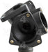 Engine Coolant Thermostat Housing Four Seasons 85931