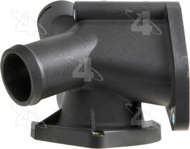 Engine Coolant Thermostat Housing Four Seasons 85931