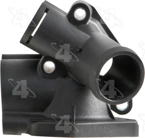 Engine Coolant Thermostat Housing Four Seasons 85931