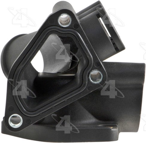 Engine Coolant Thermostat Housing Four Seasons 85931