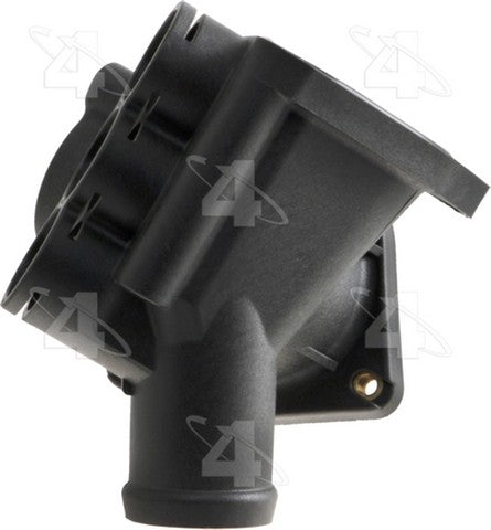 Engine Coolant Thermostat Housing Four Seasons 85931