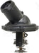Engine Coolant Thermostat Housing Four Seasons 85938