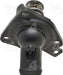 Engine Coolant Thermostat Housing Four Seasons 85938