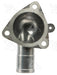 Engine Coolant Water Outlet Four Seasons 85941