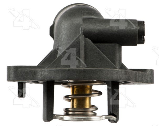 Engine Coolant Thermostat Housing Four Seasons 85943