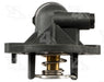 Engine Coolant Thermostat Housing Four Seasons 85943