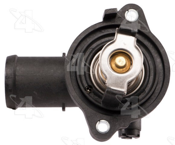 Engine Coolant Thermostat Housing Four Seasons 85943