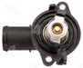 Engine Coolant Thermostat Housing Four Seasons 85943