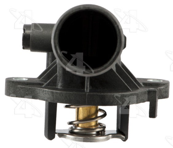 Engine Coolant Thermostat Housing Four Seasons 85943