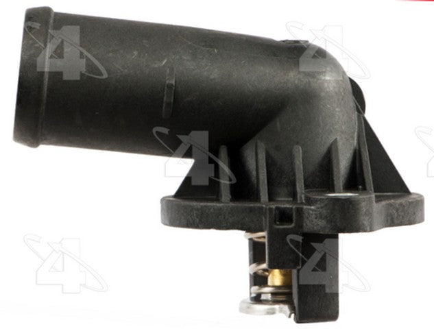 Engine Coolant Thermostat Housing Four Seasons 85943