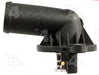 Engine Coolant Thermostat Housing Four Seasons 85943