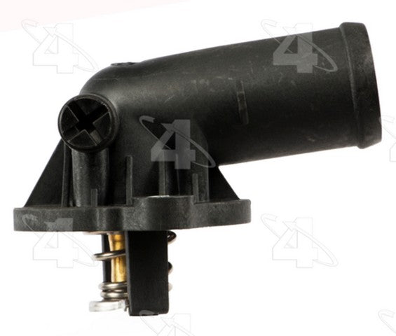 Engine Coolant Thermostat Housing Four Seasons 85943