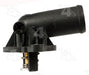 Engine Coolant Thermostat Housing Four Seasons 85943