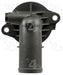 Engine Coolant Thermostat Housing Four Seasons 85943