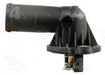 Engine Coolant Thermostat Housing Four Seasons 85944