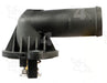 Engine Coolant Thermostat Housing Four Seasons 85944