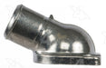 Engine Coolant Water Outlet Four Seasons 85945